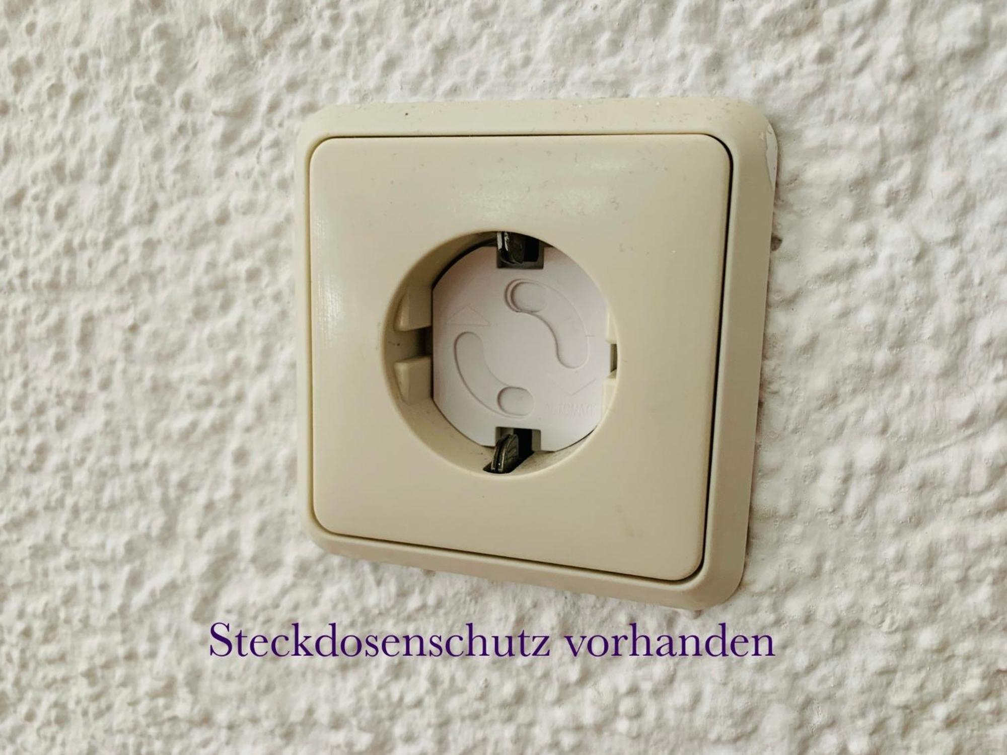 Am Schloss Wolkenstein, 75M2, 2Br, Babybett Esterno foto