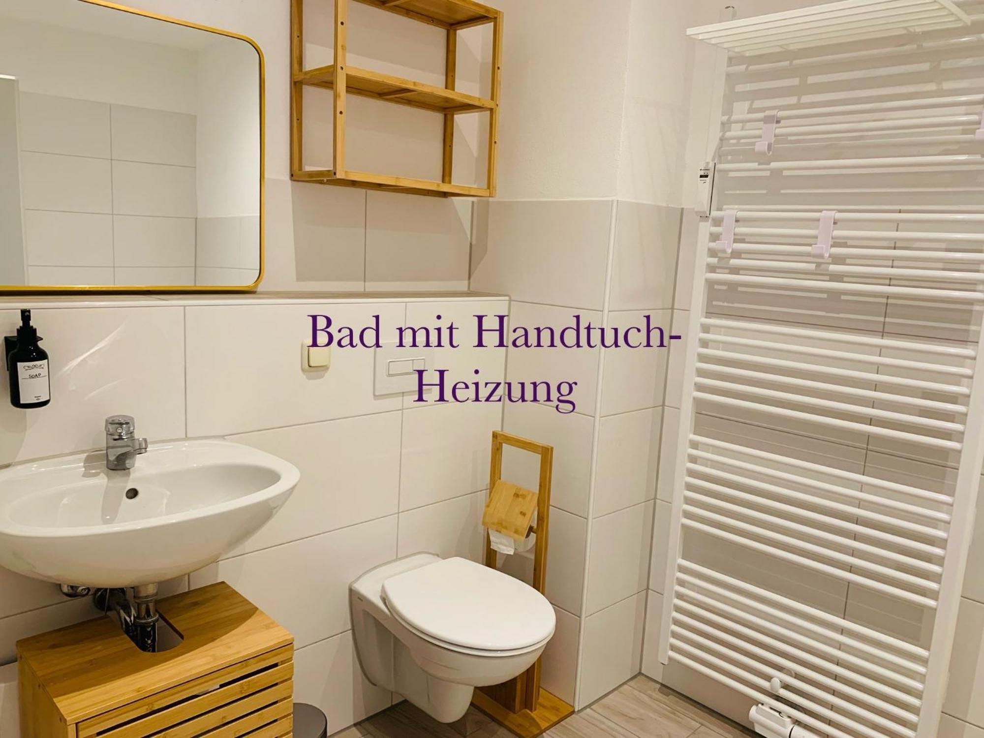 Am Schloss Wolkenstein, 75M2, 2Br, Babybett Esterno foto