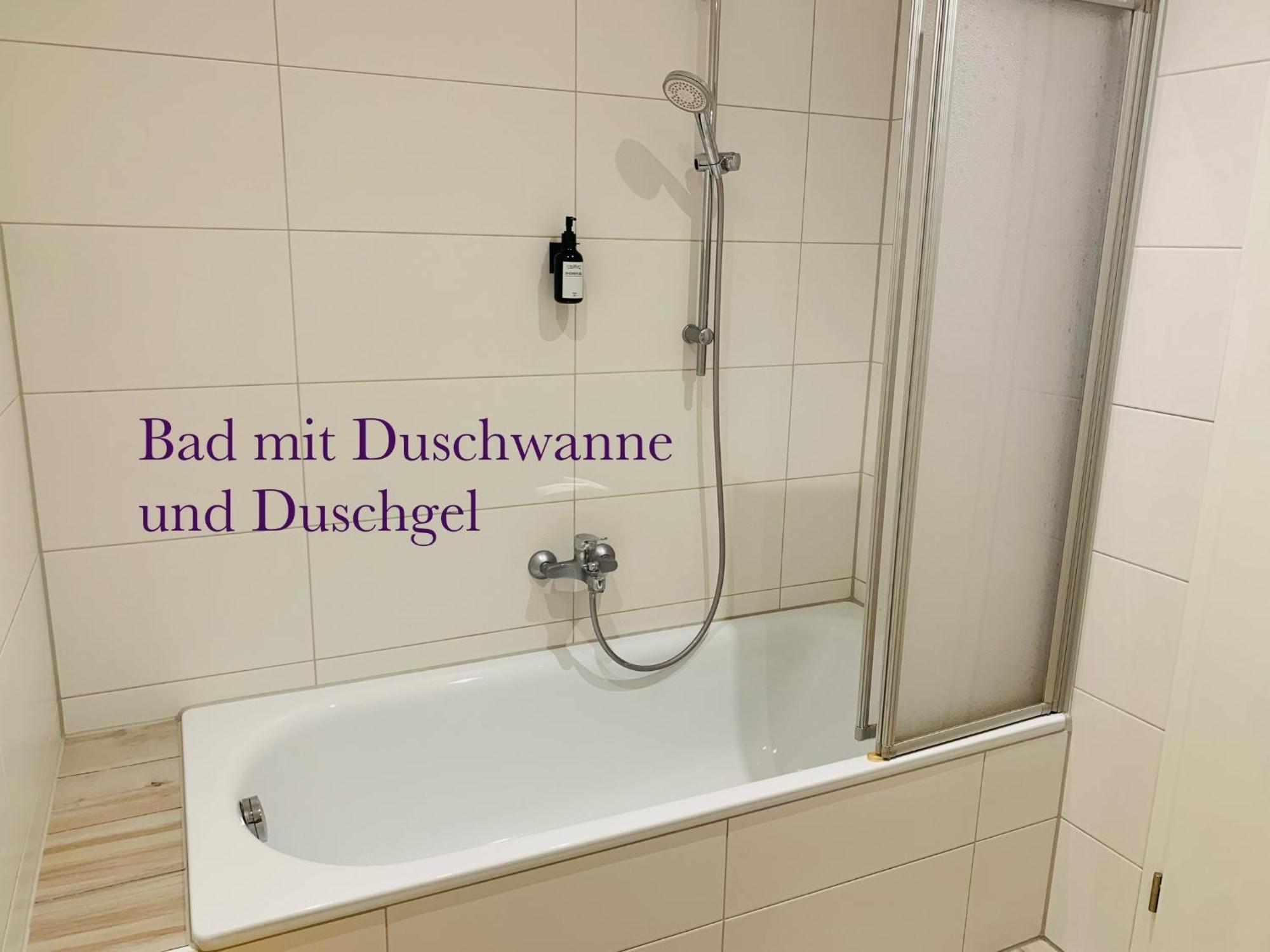 Am Schloss Wolkenstein, 75M2, 2Br, Babybett Esterno foto